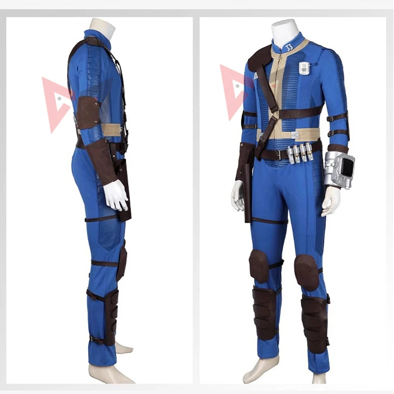Fallout Cosplay Prop - CyNew Movie Fallouting Season 1 –