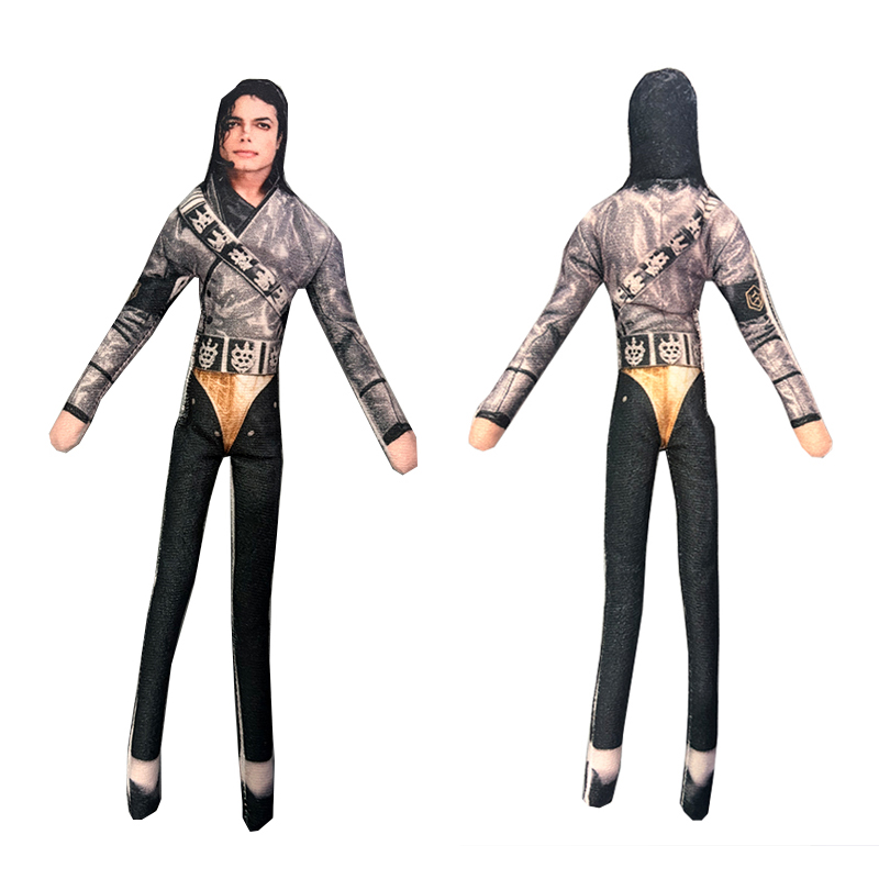 Evoker Cosplay Prop - En stock : Figurine en peluche