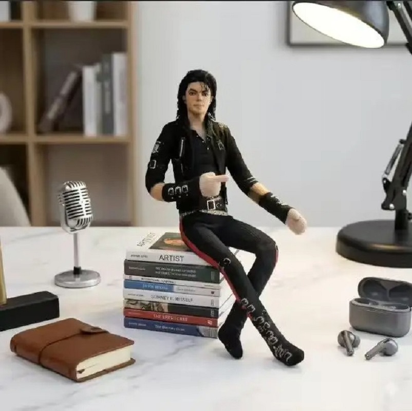 Evoker Cosplay Prop - Nouveau // Style Tendance Michael Jackson