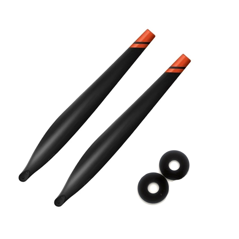 Ekko Cosplay Prop - Accessoires pour importateur DJI Agras T40