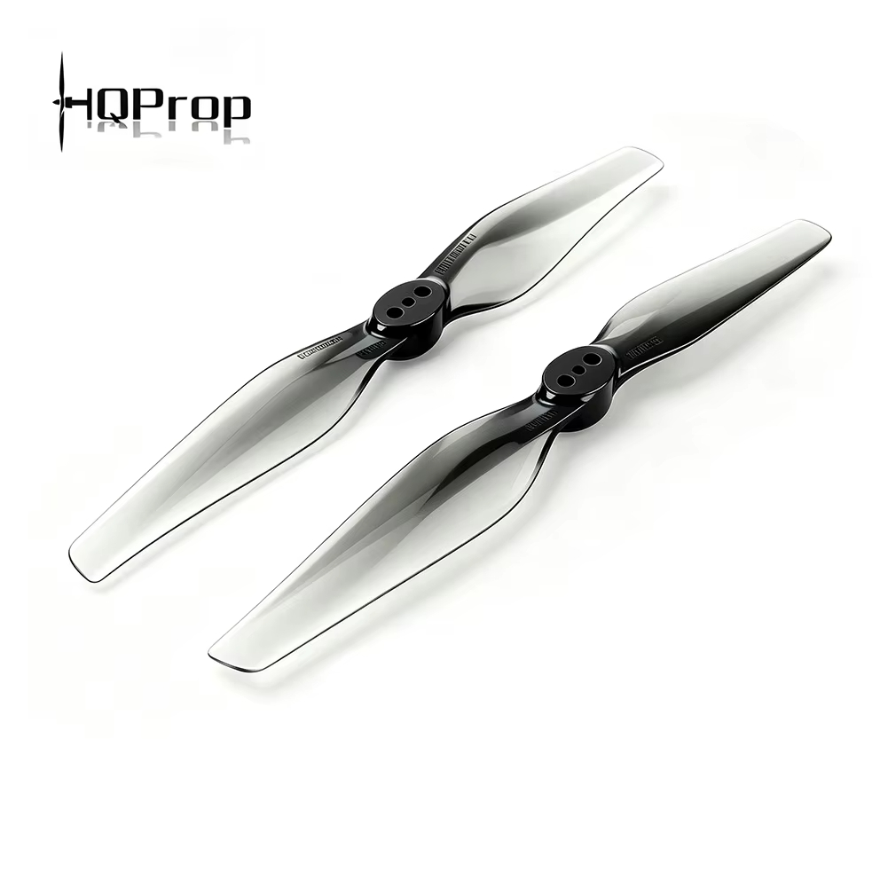 Ekko Cosplay Prop - 4 paires d'hélices HQProp T3.5X2.5X3 /