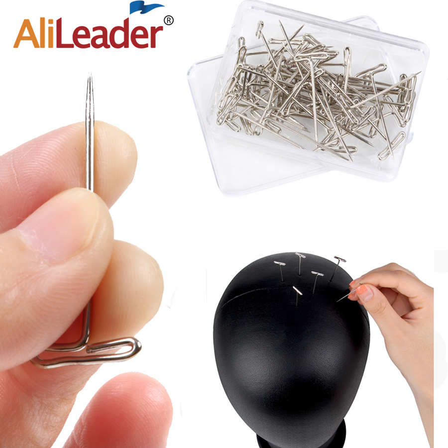 Cosplay Prop Foam - AliLeader – Lot de 50 épingles