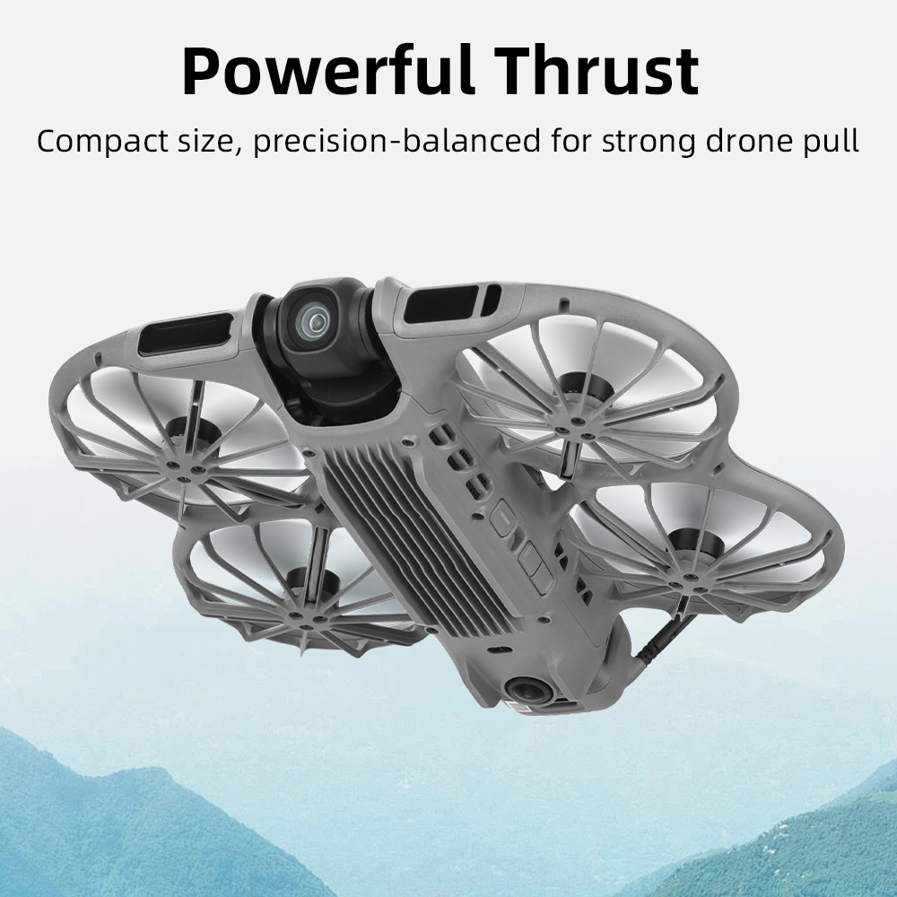 Hélices pour drone DJI NEO 2,  - Ekko Cosplay Prop avis et prix