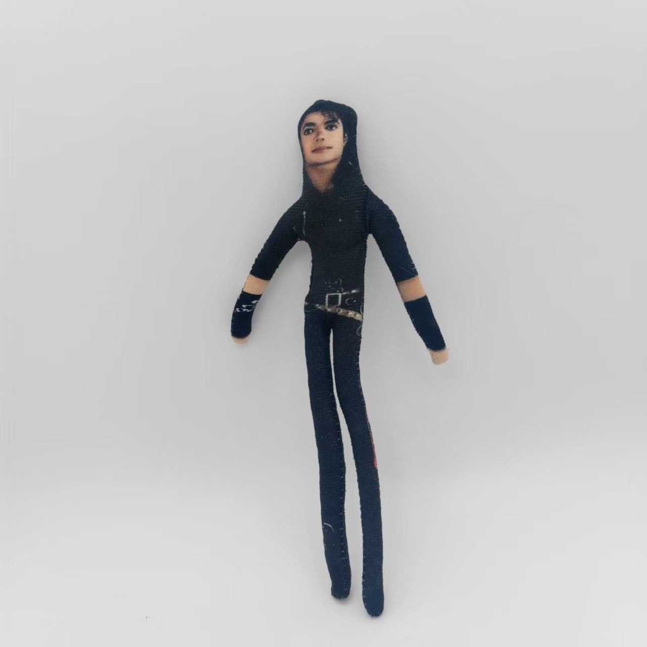 Nouvelle poupée de cosplay Mic - Evoker Cosplay Prop avis et prix