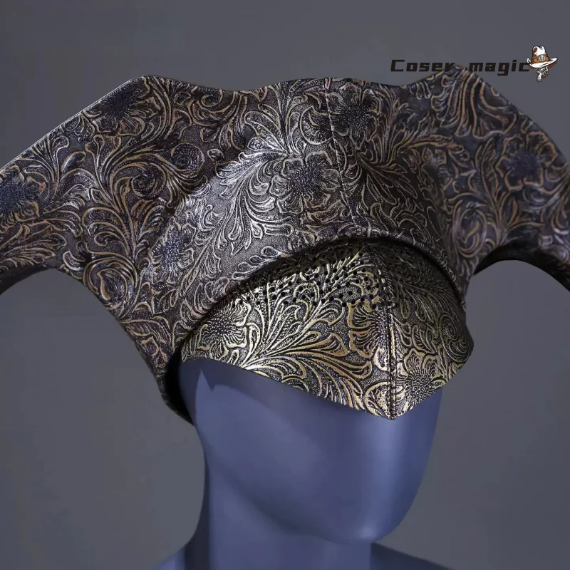 Costume de Cosplay de fête d'h - Bloodborne Cosplay Prop avis et prix
