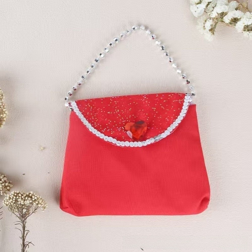 Sac à main princesse multicolo - Cosplay Prop Pattern avis et prix