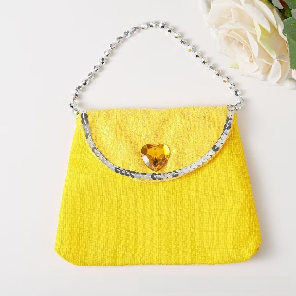 Sac à main princesse multicolo - Cosplay Prop Pattern avis et prix