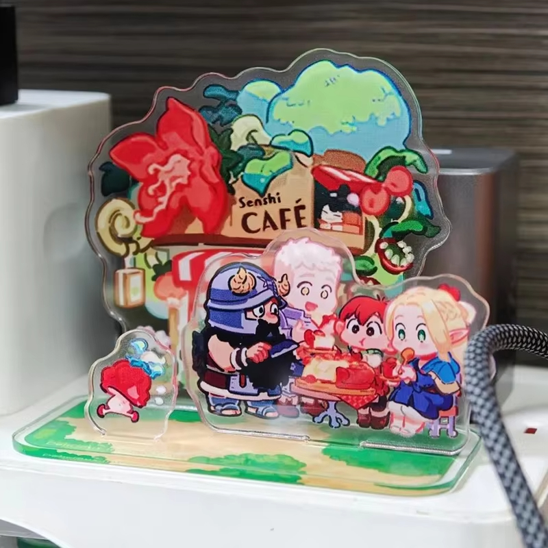 Anime Delicious in Dungeon Mar - Prop De Cosplay avis et prix