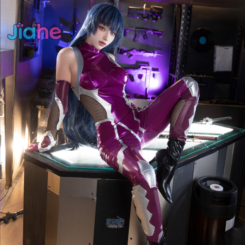 Zéro Asagi Igawa Cosplay Costu - Prop De Cosplay avis et prix