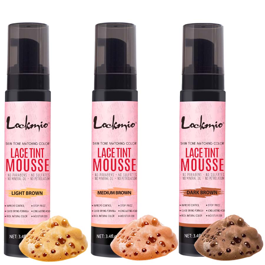 LOCKMIO 100ml Mousse Teintante - Cosplay Prop Foam avis et prix