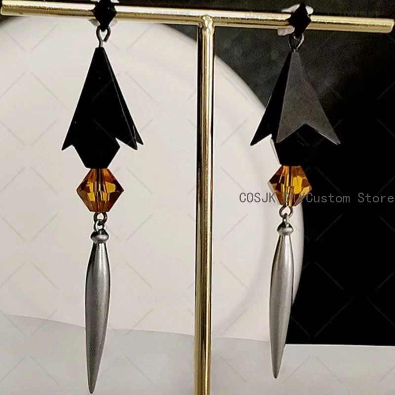 Jeu Genshin Impact Zhongli Cos - Prop De Cosplay avis et prix