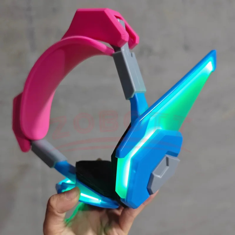 CyGame Overwatch D.Va musique  - Dva Cosplay Prop avis et prix