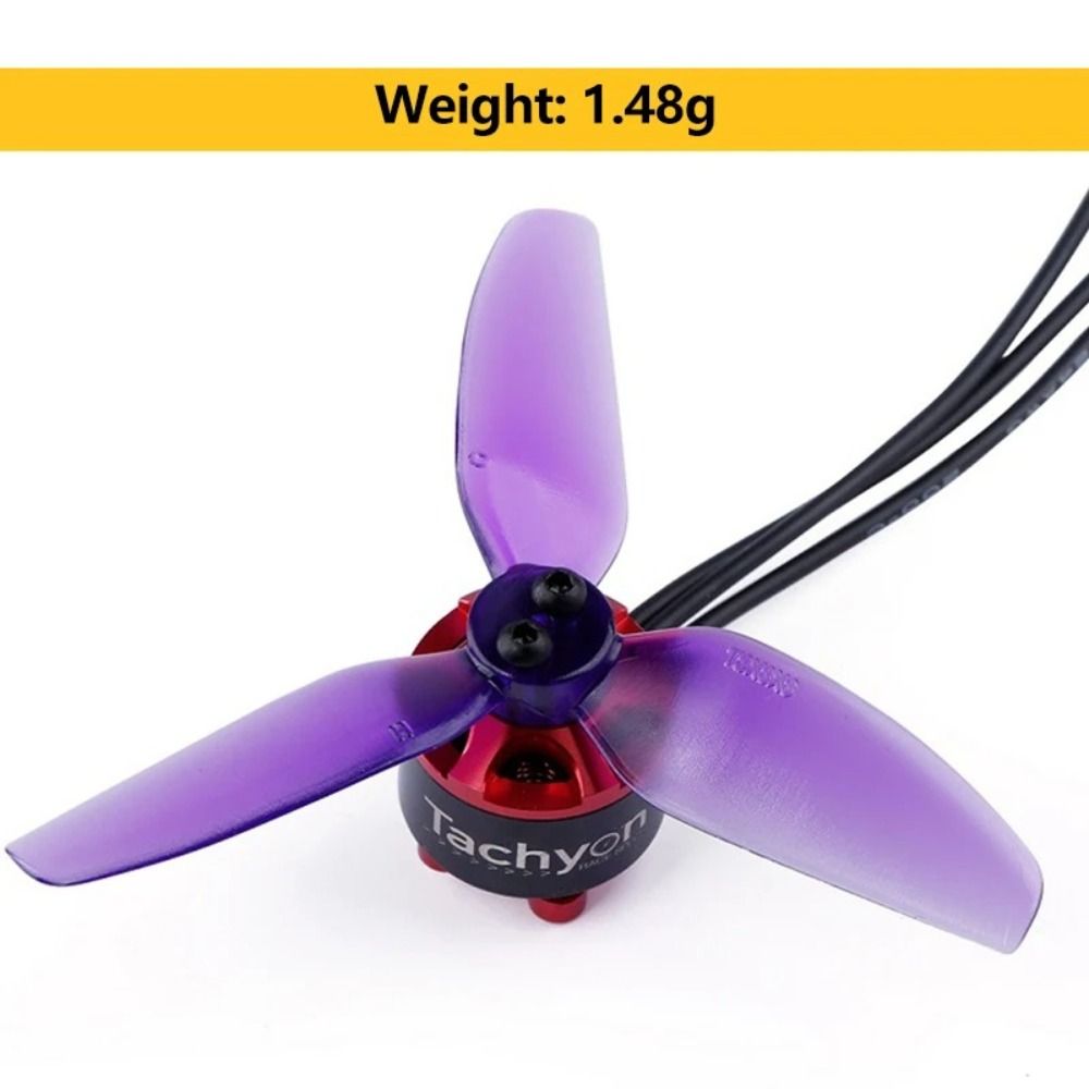 Hélice HQProp T3X3X3 3030, 2 p - Ekko Cosplay Prop avis et prix