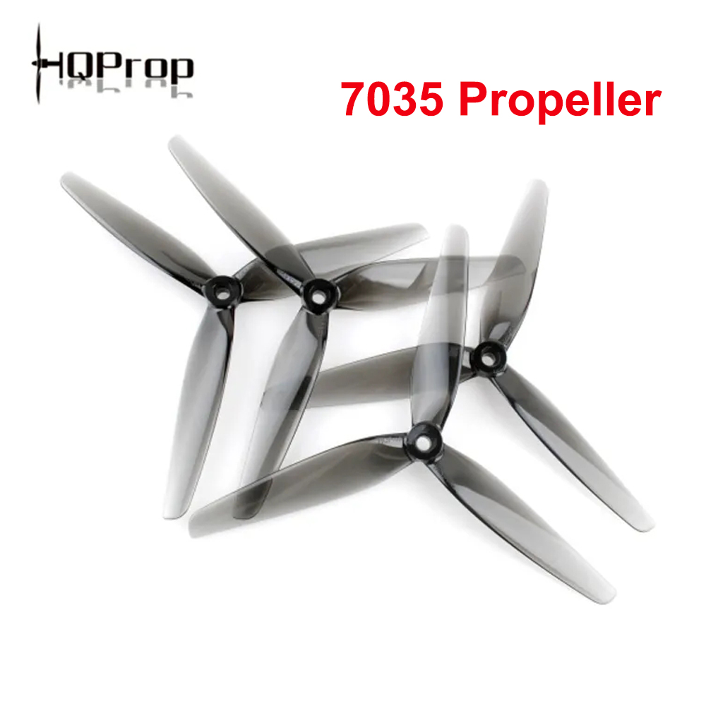 HQProp 7X3.5X3 7035 accessoire - Ekko Cosplay Prop avis et prix
