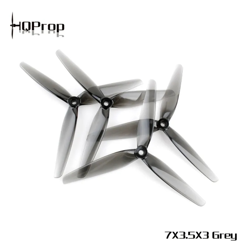 HQProp 7X3.5X3 7035 accessoire - Ekko Cosplay Prop avis et prix
