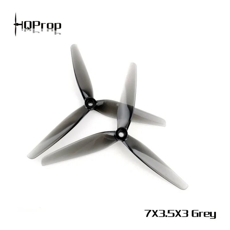 HQProp 7X3.5X3 7035 accessoire - Ekko Cosplay Prop avis et prix