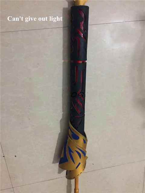 Gilgamesh épée de Rupture Ea C - Ea Cosplay Prop avis et prix
