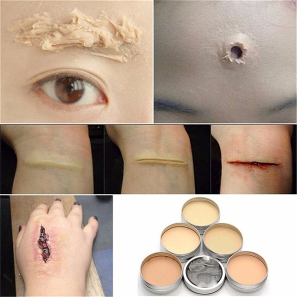 Mastic de maquillage pour le v - Cosplay Prop Paint avis et prix