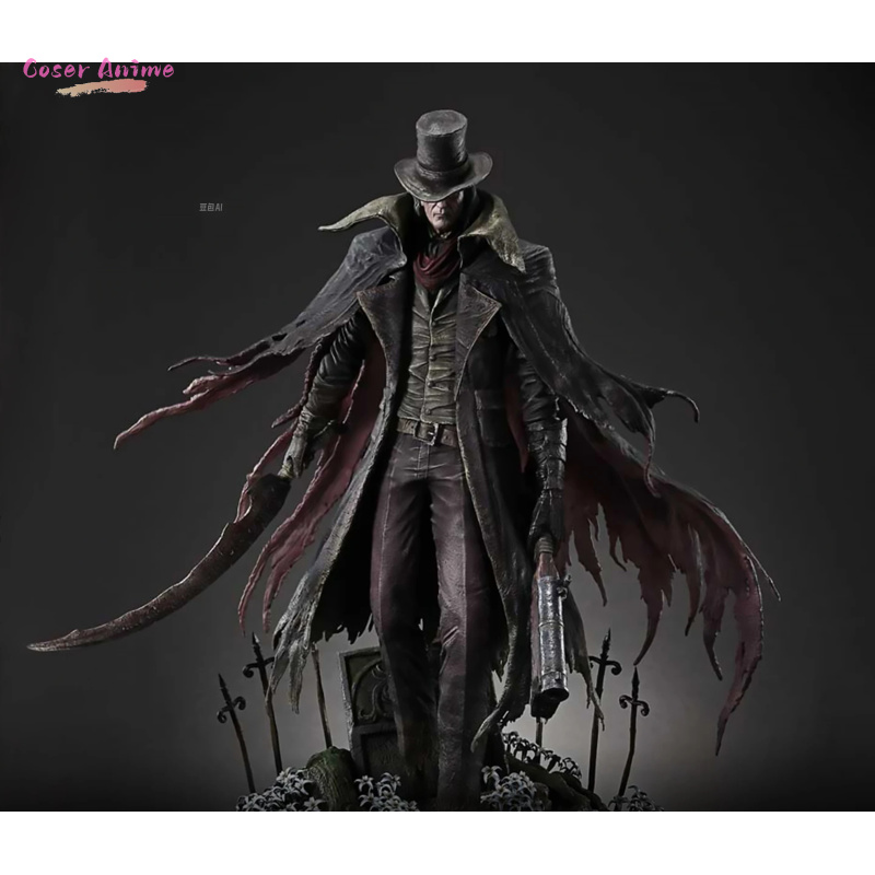 Gehrman – Costume de Cosplay,  - Bloodborne Cosplay Prop avis et prix