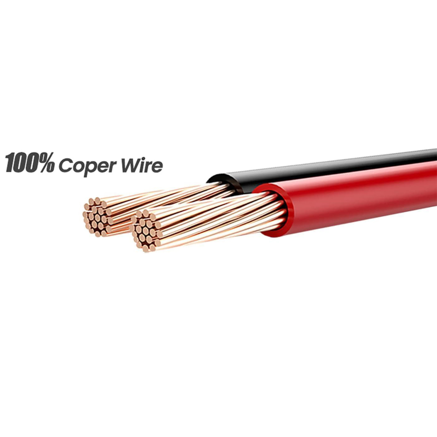 Câble de réparation pour alime - Led El Wire avis et prix