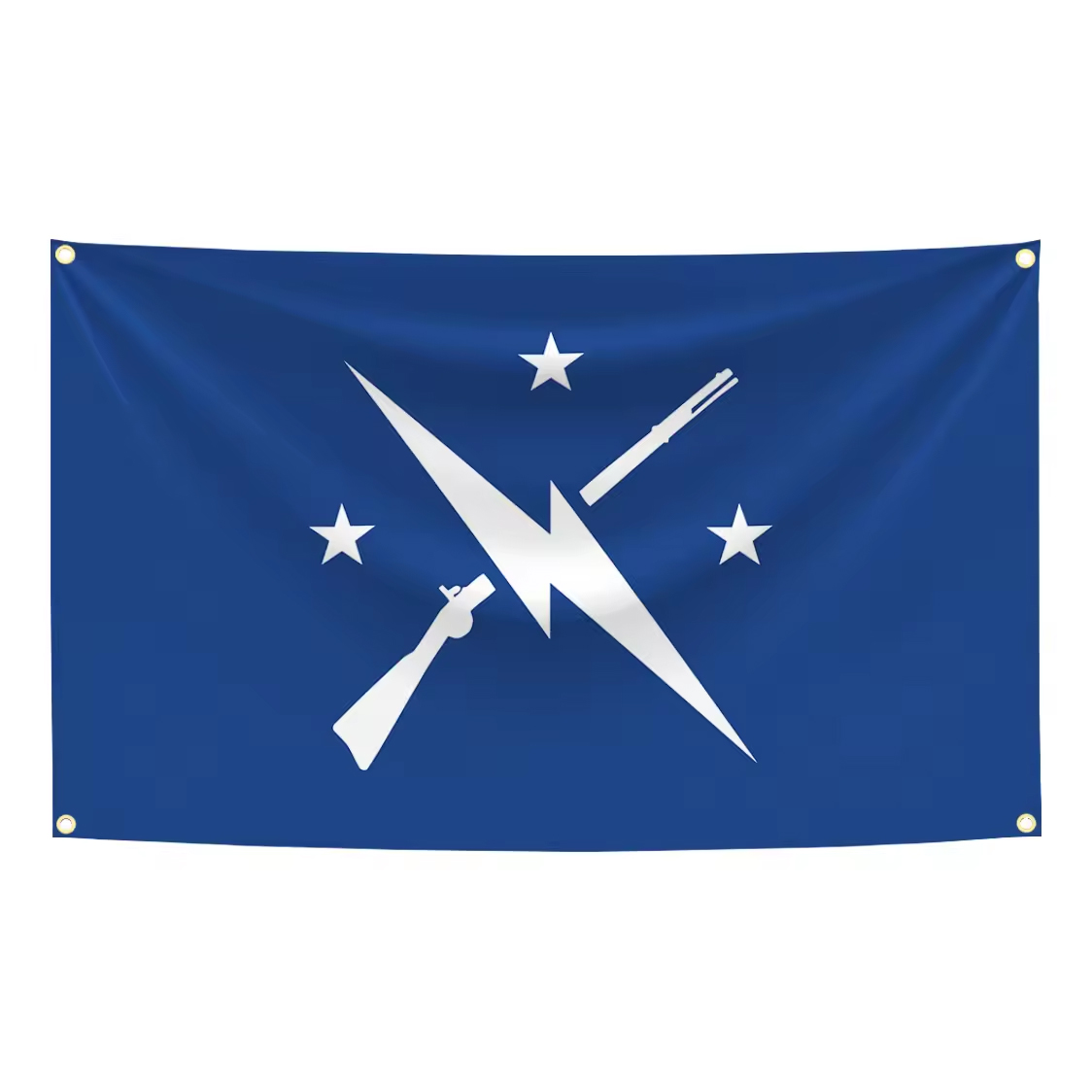 Drapeau Vault Brotherhood Of S - Fallout Cosplay Prop avis et prix