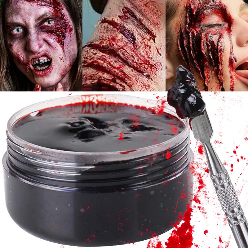 Kit de maquillage longue durée - Cosplay Prop Paint avis et prix