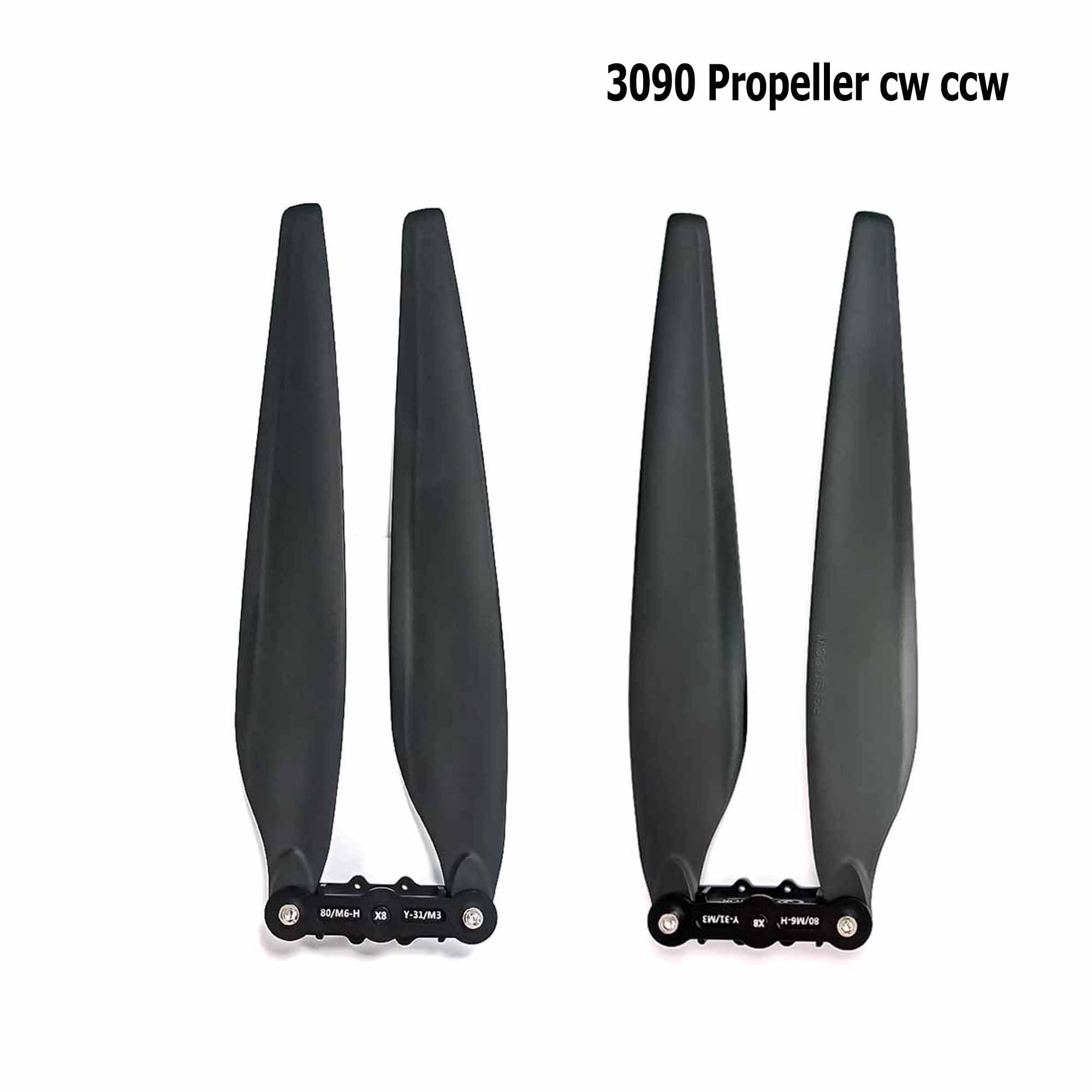 Hélices pliables CW CCW pour d - Ekko Cosplay Prop avis et prix