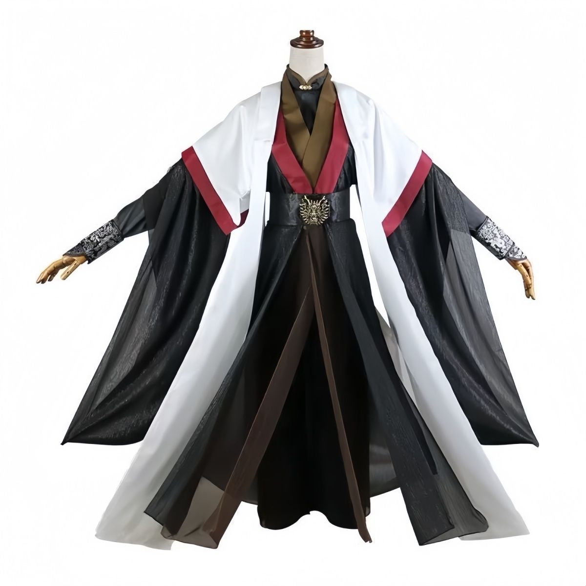 Costume de Cosplay Anime Luo B - Prop De Cosplay avis et prix