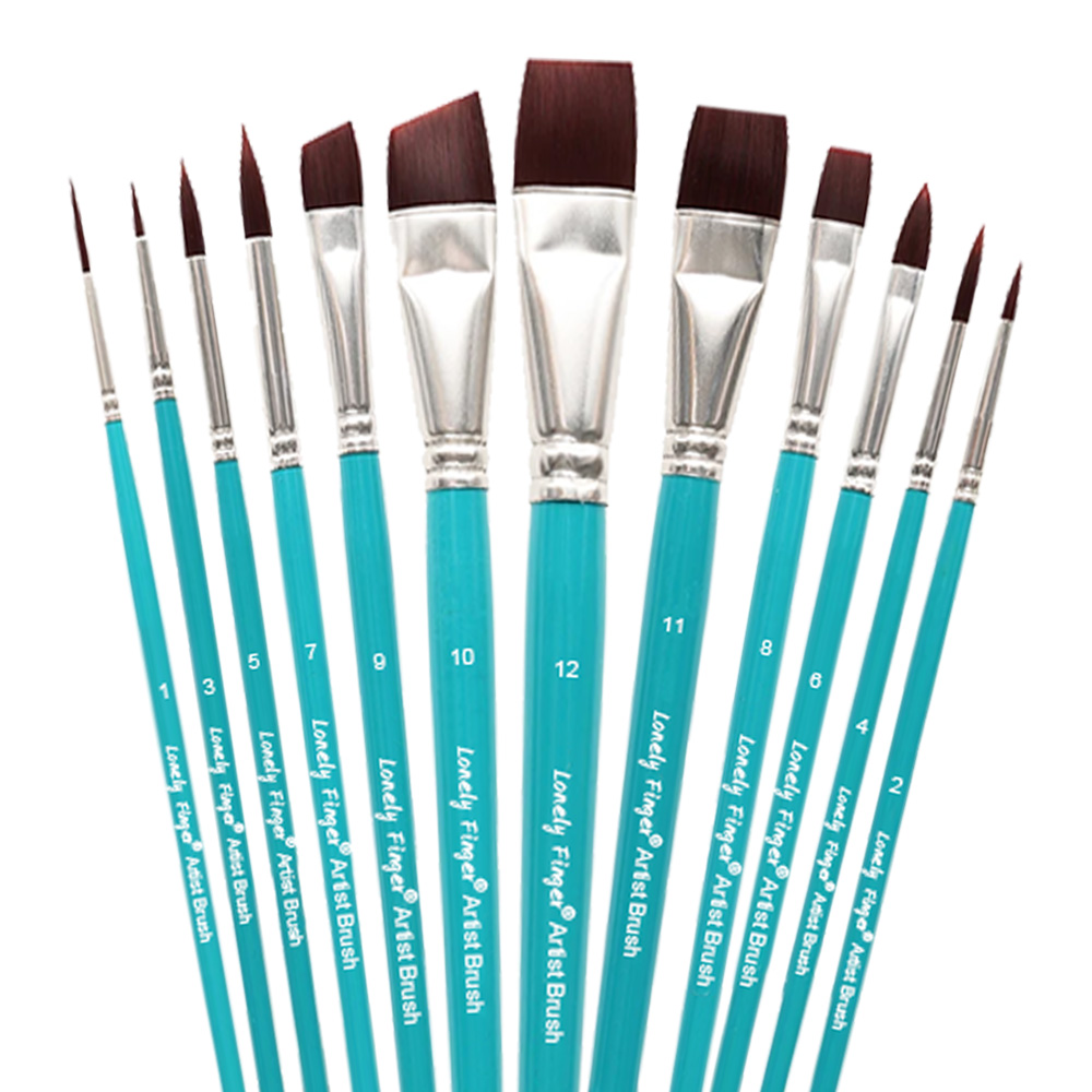 Pinceaux de peinture pour le v - Cosplay Prop Paint avis et prix