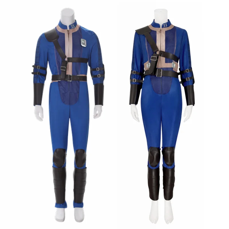 Costume de cosplay Lucy de l'a - Fallout Cosplay Prop avis et prix