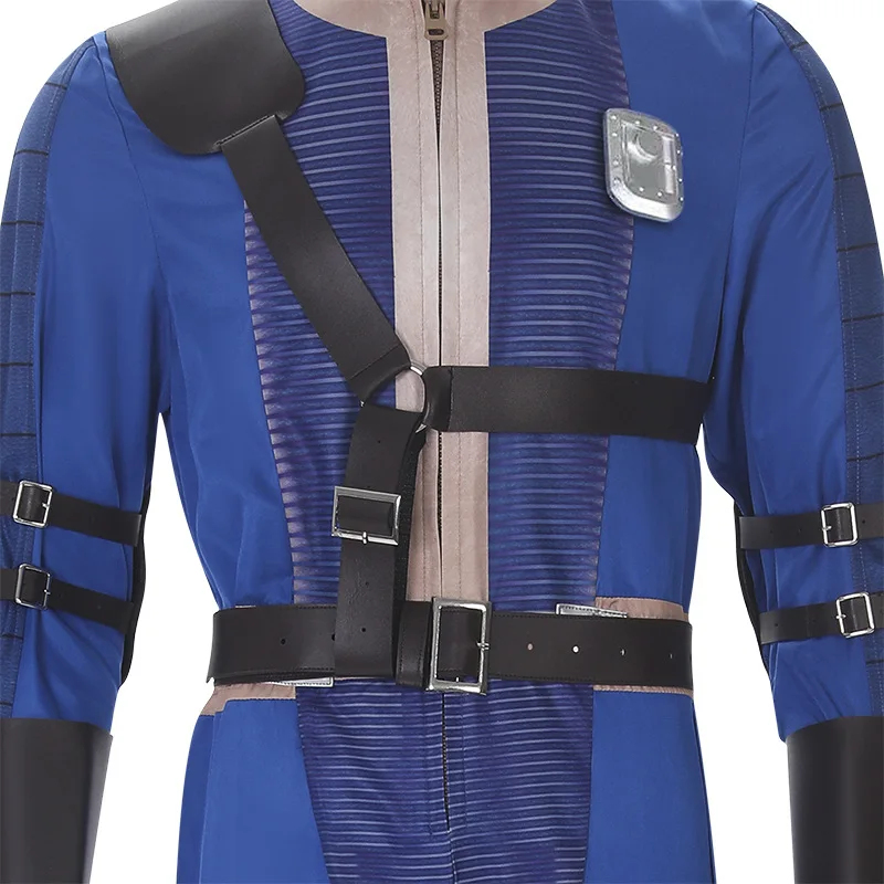 Costume de cosplay Lucy de l'a - Fallout Cosplay Prop avis et prix