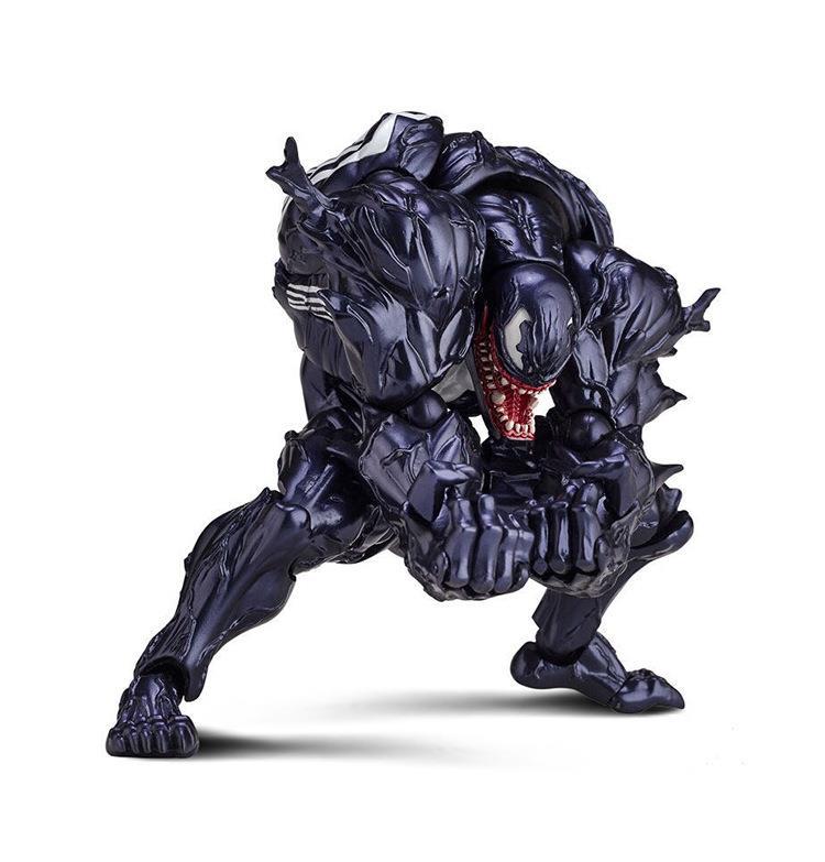 Venom incroyable YAMAGUCHI lég - Bandai Gundam Hg avis et prix