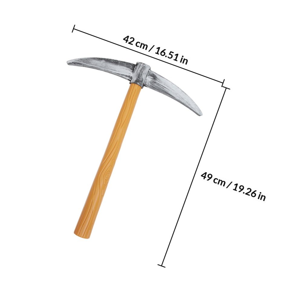 1 ensemble d'accessoires de co - Cosplay Prop Foam avis et prix