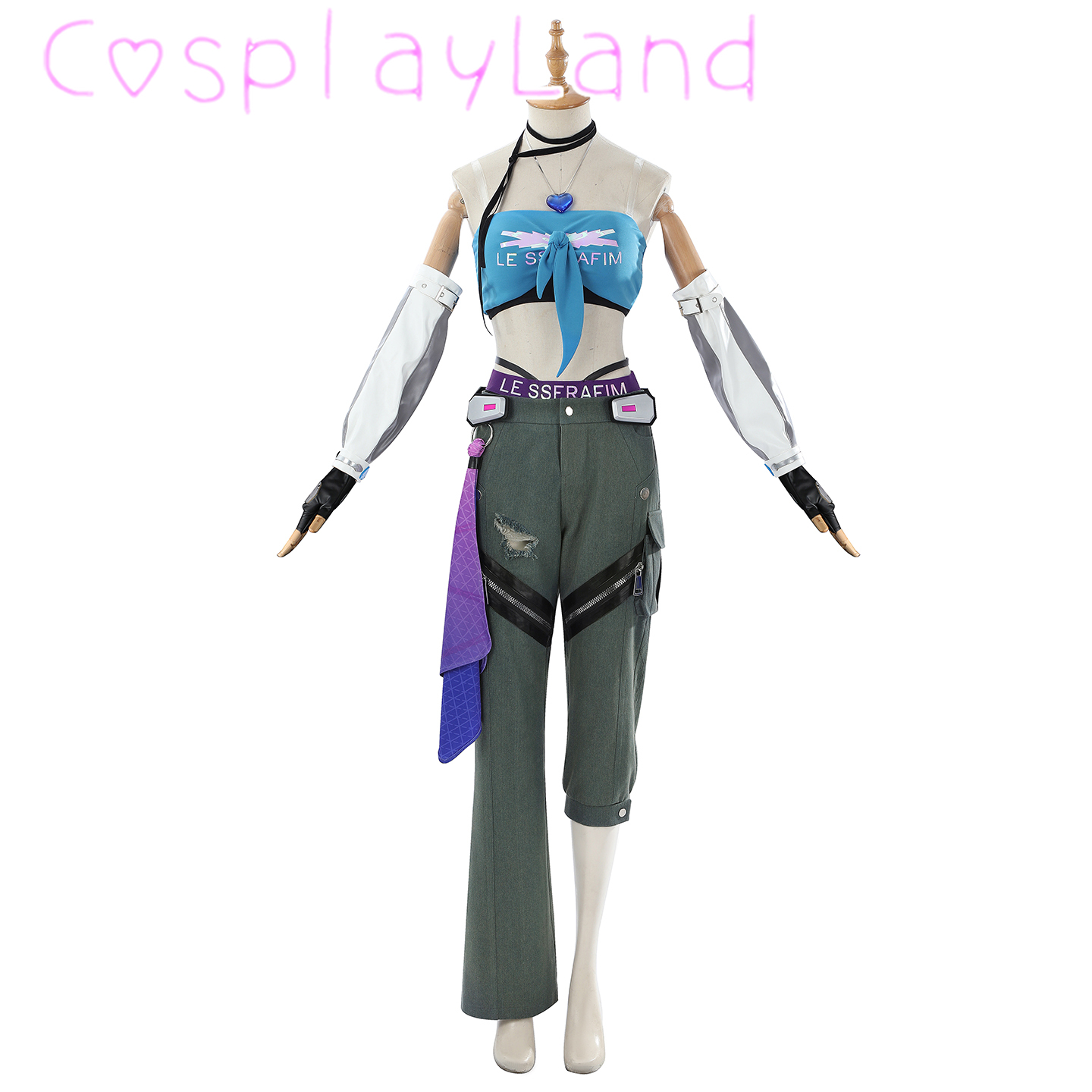 Jeu OW DVA Cosplay fille group - Dva Cosplay Prop avis et prix