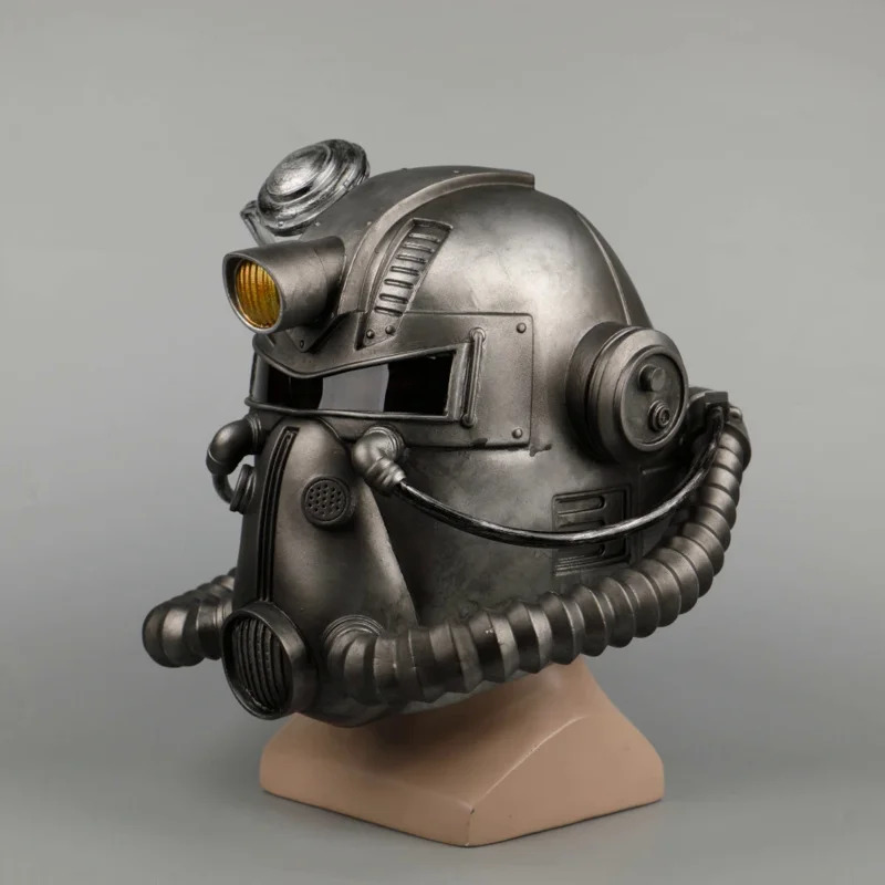 Casque d'armure de jeu Power,  - Fallout Cosplay Prop avis et prix