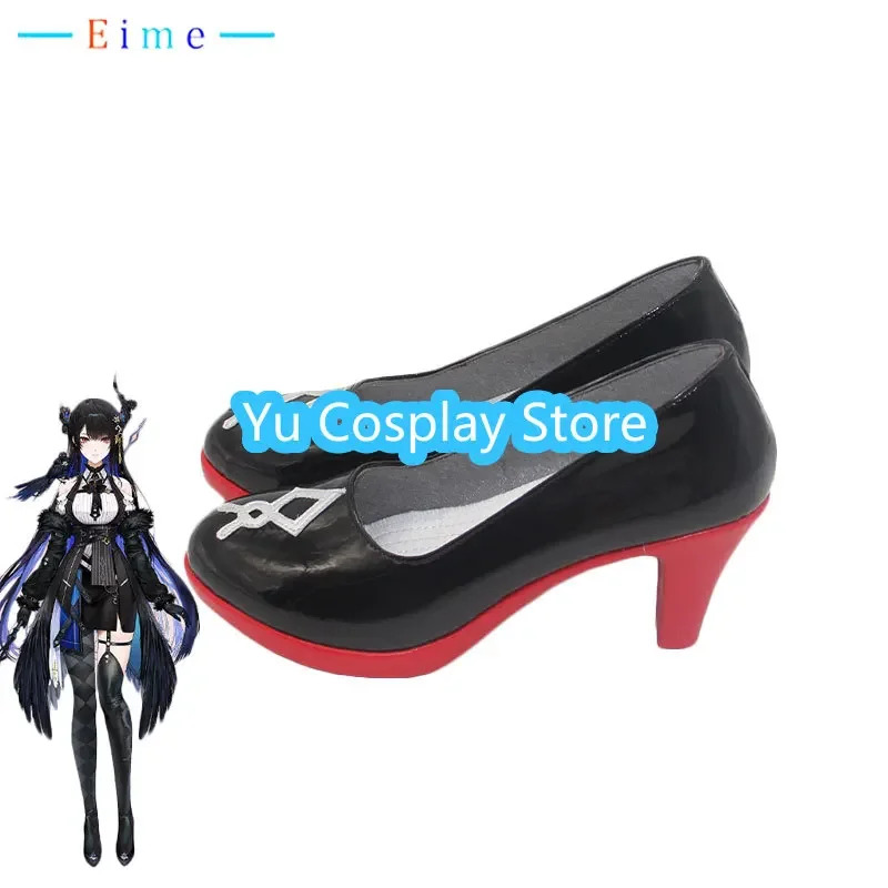 Candy 2025Yu- Vtuber EN Neriss - Prop En Cosplay avis et prix