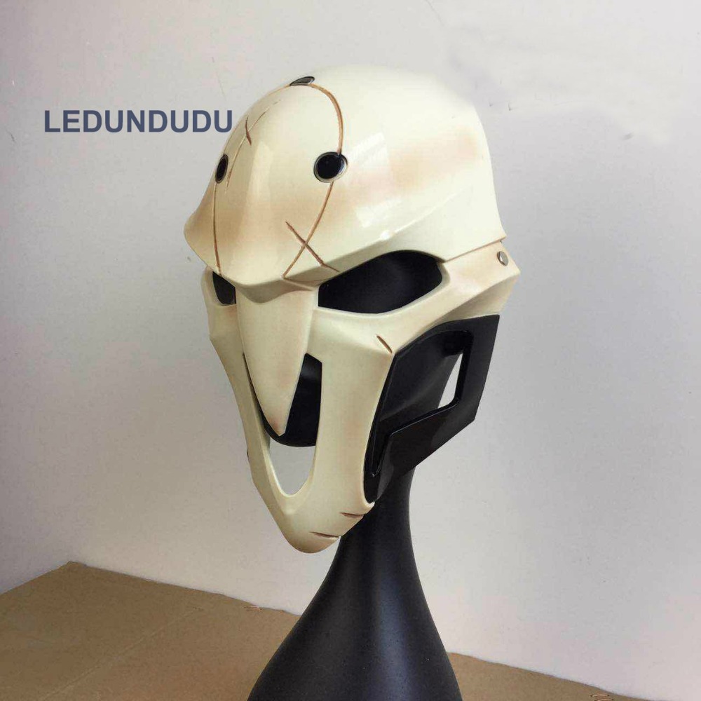 Jeu DVA crâne masques Reaper G - Dva Cosplay Prop avis et prix