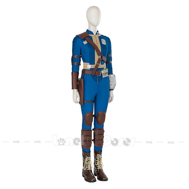 CyGame automne Cos Out Lucy Co - Fallout Cosplay Prop avis et prix