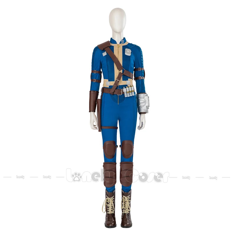 CyGame automne Cos Out Lucy Co - Fallout Cosplay Prop avis et prix