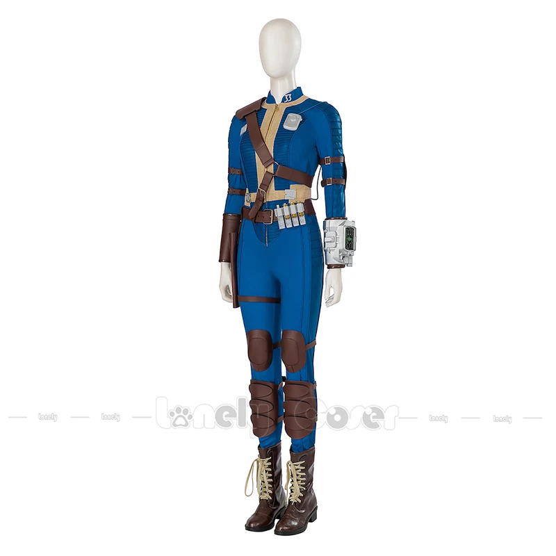 CyGame automne Cos Out Lucy Co - Fallout Cosplay Prop avis et prix