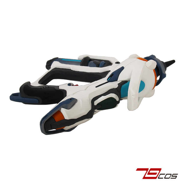 Accessoires de cosplay Game Ov - Dva Cosplay Prop avis et prix