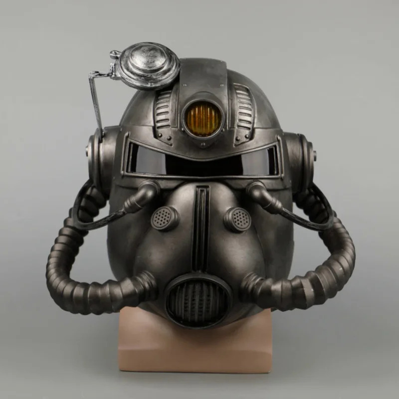 Casque d'armure de puissance d - Fallout Cosplay Prop avis et prix