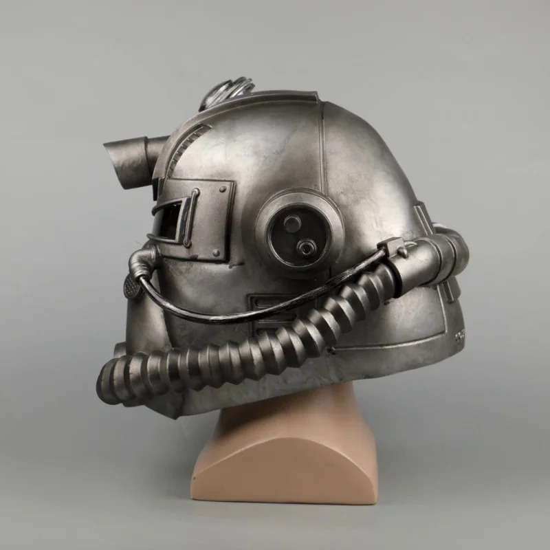 Casque d'armure de puissance d - Fallout Cosplay Prop avis et prix