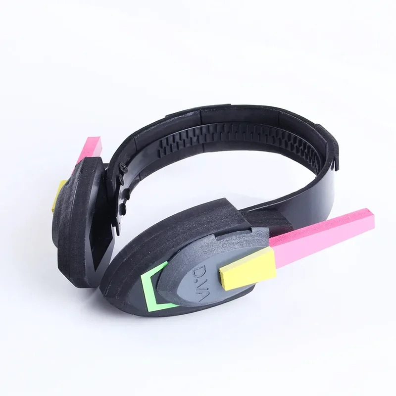 Nene 2025 jeu Overwatch D.Va é - Dva Cosplay Prop avis et prix