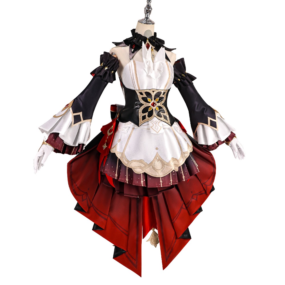Costume de cosplay complet Gen - Prop De Cosplay avis et prix
