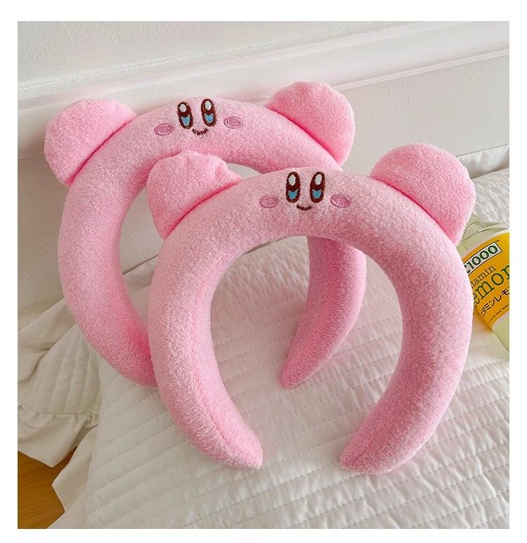 Adorable serre-tête en peluche - Cosplay Prop Diy avis et prix