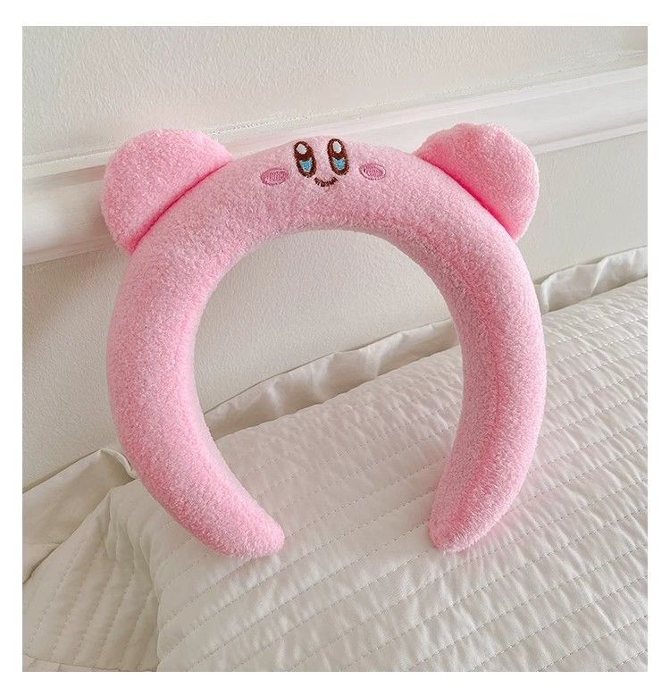 Adorable serre-tête en peluche - Cosplay Prop Diy avis et prix