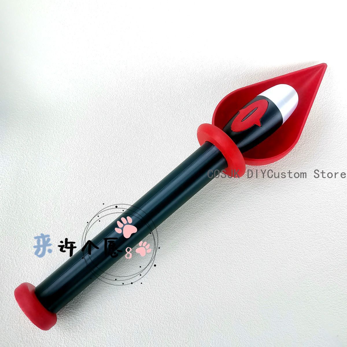Accessoire de jeu Alastor Cane - Prop De Cosplay avis et prix