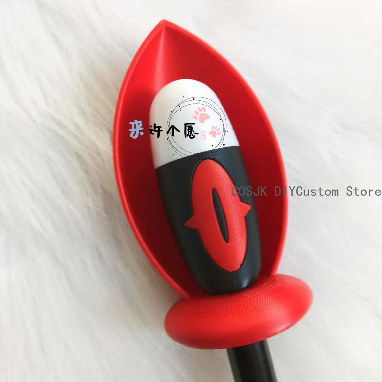 Accessoire de jeu Alastor Cane - Prop De Cosplay avis et prix