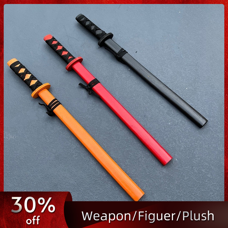 Peinture épée de samouraï 54cm - Cosplay Prop Paint avis et prix